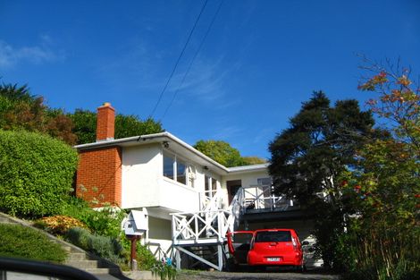 Photo of property in 50 Baldwin Street, North East Valley, Dunedin, 9010