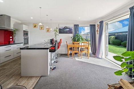 Photo of property in 73 Andesite Drive, Rolleston, 7614