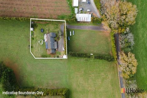 Photo of property in 83 Mataura Road, Waihi, 3610