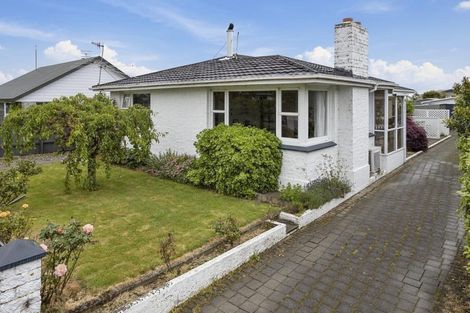 Photo of property in 70 Bamborough Street, Richmond, Invercargill, 9810