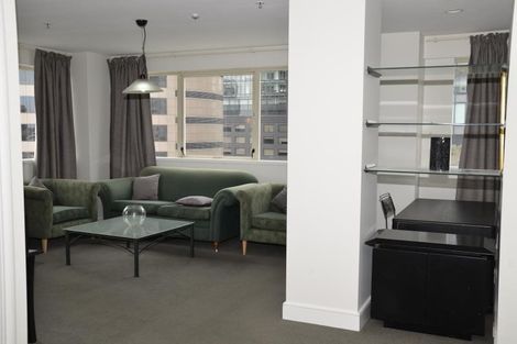 Photo of property in C/37 Federal Street, Auckland Central, Auckland, 1010