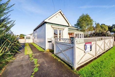 Photo of property in 91 Campbell Street, Whanganui, 4500