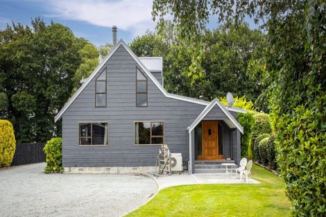 Photo of property in 148 Mcnair Road, Temuka, 7920