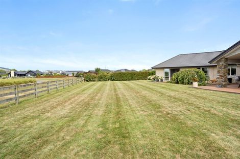 Photo of property in 32 Baxter Michael Crescent, Cambridge, 3434