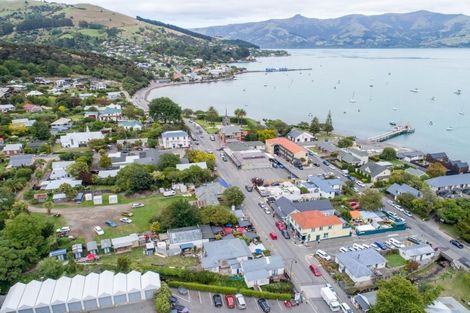 Photo of property in 65 Rue Lavaud, Akaroa, 7520