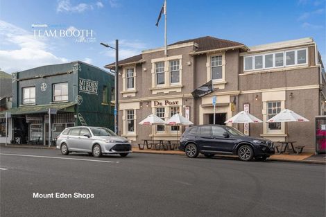 Photo of property in 4/3 Sherbourne Road, Mount Eden, Auckland, 1024