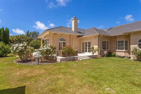 Photo of property in 23 Stableford Green, Burnside, Christchurch, 8053