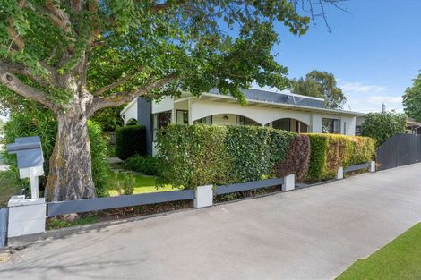 Photo of property in 1/474 Halswell Road, Halswell, Christchurch, 8025