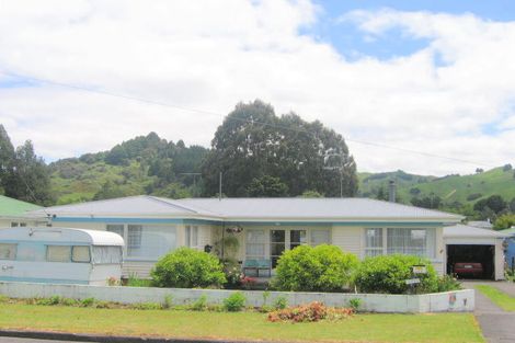 Photo of property in 112 Ngatai Street, Taumarunui, 3920