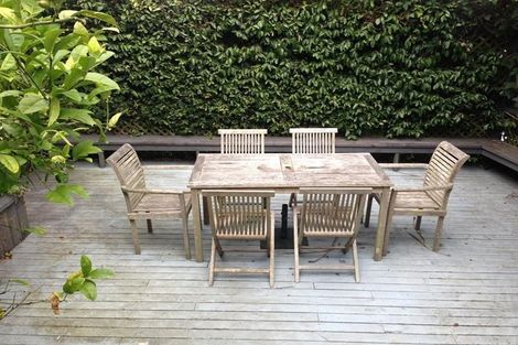 Photo of property in 31 Brighton Road, Parnell, Auckland, 1052