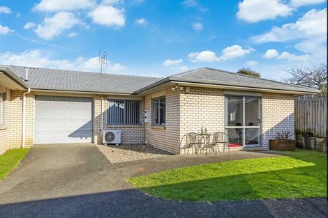 Photo of property in 4/271 Queen Street, Pukekohe, 2120