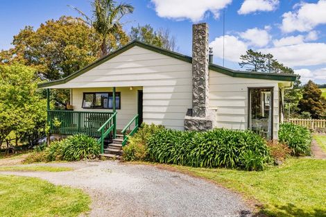 Photo of property in 5685 State Highway 12, Kaikohe, 0472