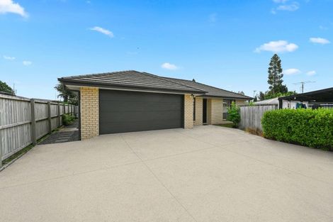 Photo of property in 2/19 Galloway Street, Hamilton East, Hamilton, 3216