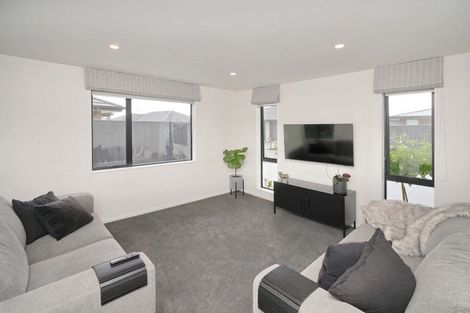 Photo of property in 46 William Deans Drive, Prebbleton, 7604