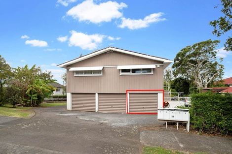 Photo of property in 5/17 Wheturangi Road, Greenlane, Auckland, 1051