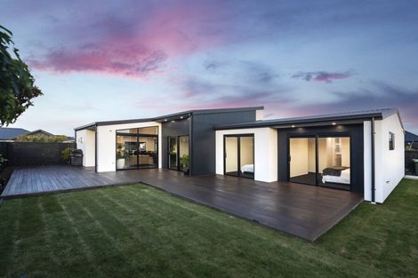 Photo of property in 20 Zabeel Street, Lincoln, 7608