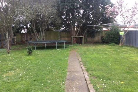 Photo of property in 80 Niblett Street, Whanganui, 4500