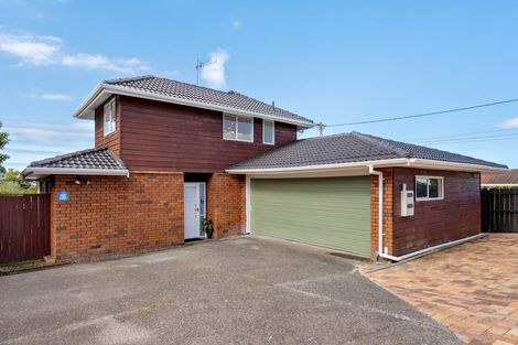 Photo of property in 2/41 Raleigh Road, Northcote, Auckland, 0627