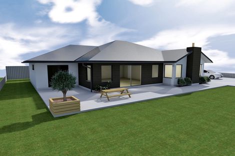 Photo of property in 8 Harley Lane, Mosgiel, 9024