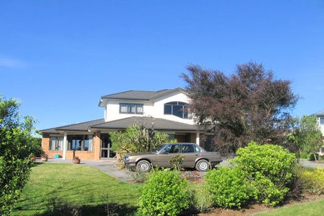 Photo of property in 25 Achilles Rise, Flagstaff, Hamilton, 3210