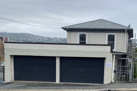 Photo of property in 30 Brougham Street, Mount Victoria, Wellington, 6011