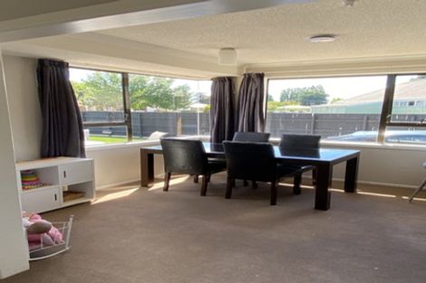 Photo of property in 34 Cunningham Road, Beerescourt, Hamilton, 3200