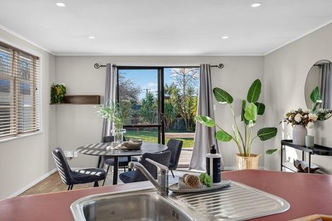 Photo of property in 123 Kuripuni Street, Kuripuni, Masterton, 5810