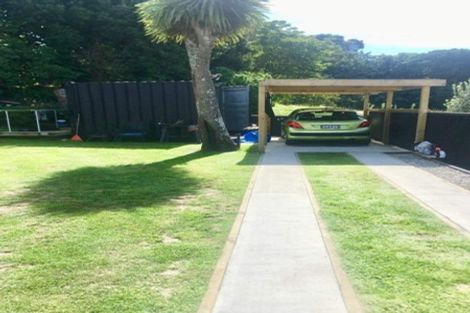 Photo of property in 55b Bayly Road, Blagdon, New Plymouth, 4310