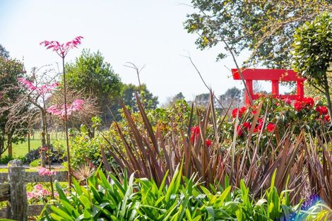 Photo of property in 56 Upper Manaia Road, Upper Plain, Masterton, 5888