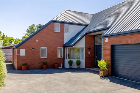 Photo of property in 20a Camrose Place, Ilam, Christchurch, 8041