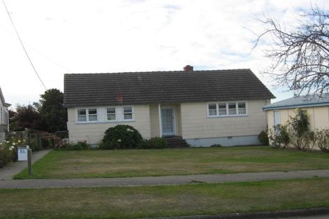 Photo of property in 20 Forth Street, Marchwiel, Timaru, 7910