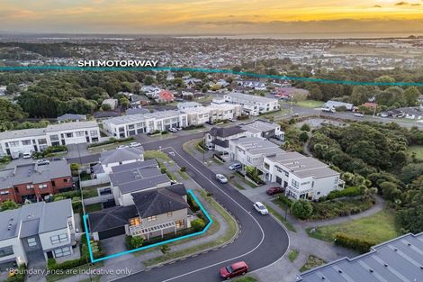 Photo of property in 7 Matairangi Avenue, Totara Heights, Auckland, 2105