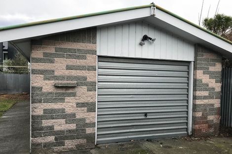 Photo of property in 47 Liverton Crescent, Bishopdale, Christchurch, 8053