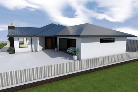 Photo of property in 8 Harley Lane, Mosgiel, 9024