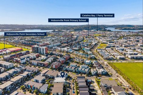 Photo of property in 3 Walter Merton Road, Hobsonville, Auckland, 0616