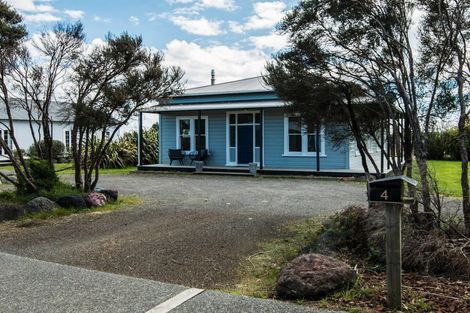 Photo of property in 4 Maire Way, Ohakune, 4625