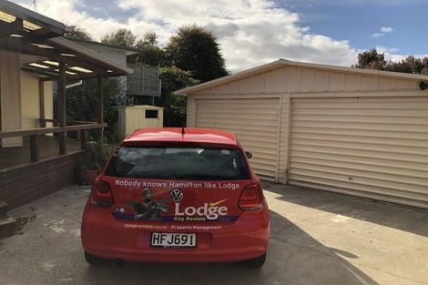 Photo of property in 10 Greensboro Street, Hamilton East, Hamilton, 3216