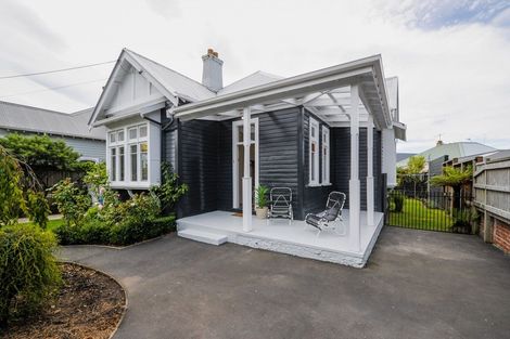 Photo of property in 21 Pretoria Avenue, Saint Clair, Dunedin, 9012