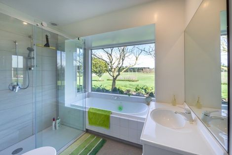 Photo of property in 973 Hoskyns Road, West Melton, Christchurch, 7671