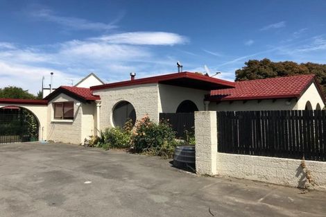 Photo of property in 102a Wither Road, Witherlea, Blenheim, 7201