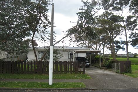 Photo of property in 55 Sharland Avenue, Manurewa, Auckland, 2102
