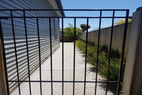 Photo of property in 16 Kenilworth Street, Addington, Christchurch, 8024