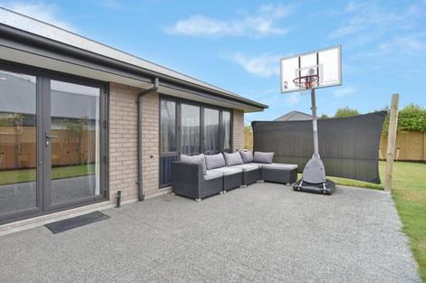 Photo of property in 5 Brockelbank Drive, Kaiapoi, 7630