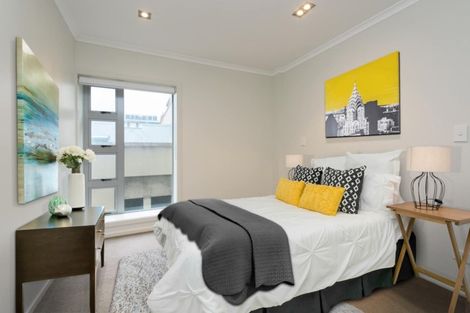 Photo of property in Bellagio Apartments, 4b/39 Taranaki Street, Te Aro, Wellington, 6011