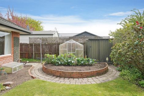 Photo of property in 181 Highsted Road, Casebrook, Christchurch, 8051