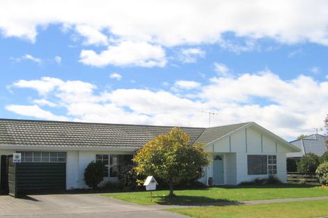 Photo of property in 6 Humphrey Street, Nukuhau, Taupo, 3330
