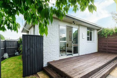 Photo of property in 1/18 Oakhampton Street, Hornby, Christchurch, 8042