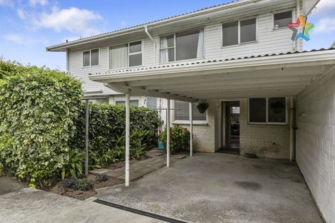 Photo of property in 4/544 High Street, Boulcott, Lower Hutt, 5010