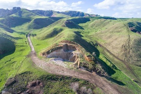 Photo of property in 584 Otamarakau Valley Road, Pukehina, Te Puke, 3186