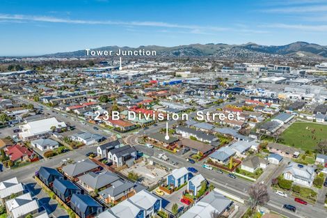 Photo of property in 2/23 Division Street, Riccarton, Christchurch, 8041